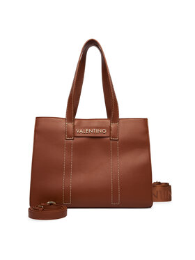 Valentino Сумка Valentino Aury Re VBS9OB01 Коричневий
