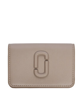 Marc Jacobs Чохол для кредиток Marc Jacobs 2R4SMP005S02 Сірий