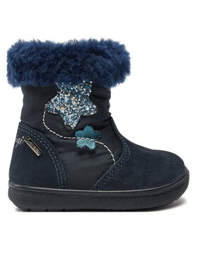 Primigi Чоботи Primigi 6850133 M GORE-TEX Cиній