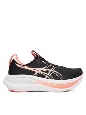 Asics Futócipő Asics Gel-Nimbus 28 1012B899 Fekete