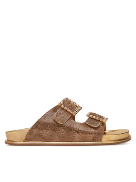 Le Silla Nazouváky Le Silla 3771D040MIPPSTD Zlatá