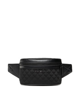 Emporio Armani Ledvinka Emporio Armani Y4O312 Y022V 81336 Černá