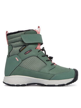 Keen Снігоходи Keen Skua Winter Wp 1029621 Зелений