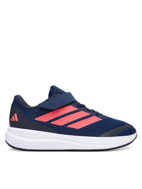adidas Снікерcи adidas Runfalcon 6 Shoes Children KI1772 Cиній