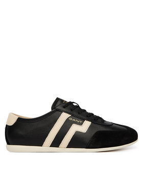 Gant Снікерcи Gant 32531277 Чорний