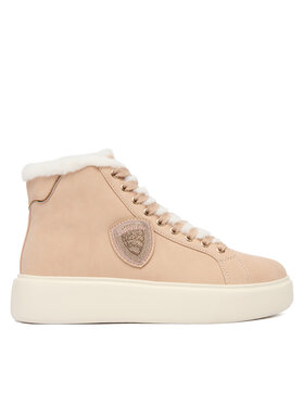 Blauer Šnurovacia obuv Blauer Venus 06 F5VENUS06 Ružová