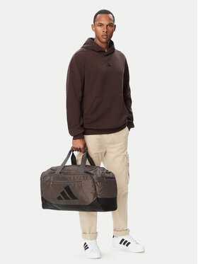 adidas Tasche adidas Tra Def Duf S KC6757 Grau