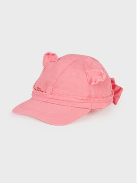 Mayoral Šiltovka Mayoral 10417 Ružová