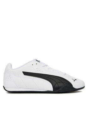 Puma Снікерcи Puma CATCH 40267901 Білий