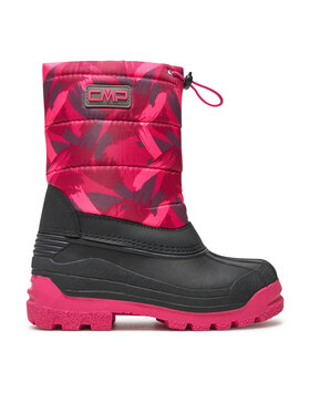 CMP Sniega zābaki CMP Sneewy 3Q71294J Rozā