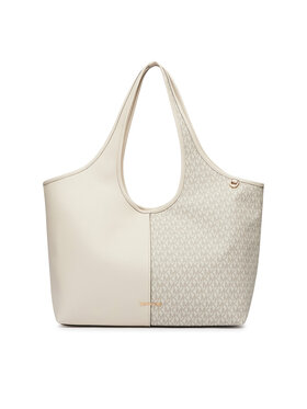 MICHAEL Michael Kors Torbica MICHAEL Michael Kors 30T6G51T9B Krem