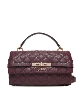 Guess Soma Guess Idra HWGG81 57200 Bordo