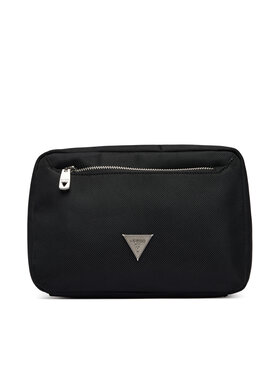 Guess Косметичка Guess PMBEHN P6241 Чорний
