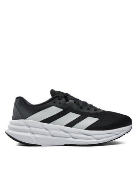 adidas Bežecké topánky adidas Adistar 3 ID6161 Čierna