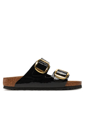 Birkenstock Шльопанці Birkenstock Arizona Big Buckle Bf 1027918 Чорний