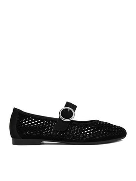 Remonte Ballerinas Remonte CEO-D0K18-02 Schwarz