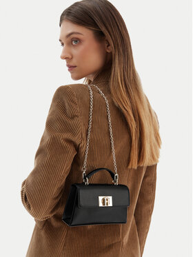 Furla Сумка Furla 1927 Mini WE00423 ARE000 CN O6000 Чорний