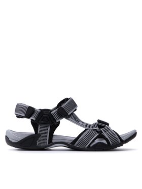 CMP Sandále CMP Hamal Hiking Sandal 38Q9957 Sivá