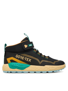 Primigi Sneakersy Primigi GORE-TEX 8916644 D Černá