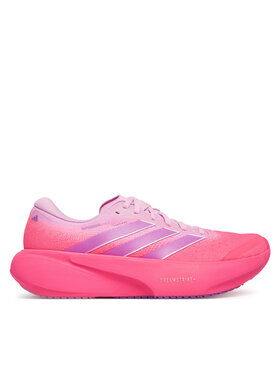 adidas Взуття для бігу adidas Supernova Rise 3 JP6832 Рожевий