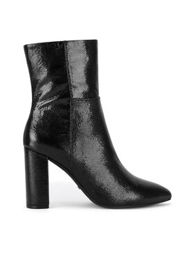 MEXX Polokozačky MEXX MI001714343W Černá