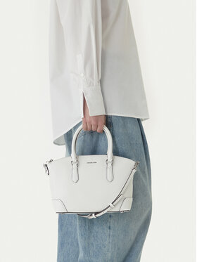 MICHAEL Michael Kors Bolso MICHAEL Michael Kors 30R6S1WS8V Blanco