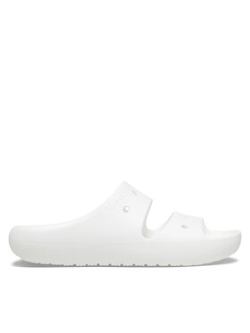 Crocs Шльопанці Crocs Classic Sandal V 209403 Білий