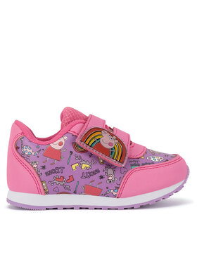 Peppa Pig Snīkeri Peppa Pig AW24-107PP Rozā