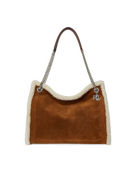 LAUREN RALPH LAUREN Soma LAUREN RALPH LAUREN Large Bradley 431980180001 Brūns