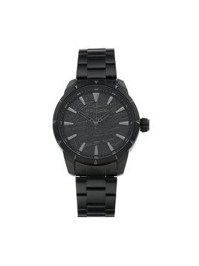 Police Zegarek Police Pendry PEWJG2202903 Czarny