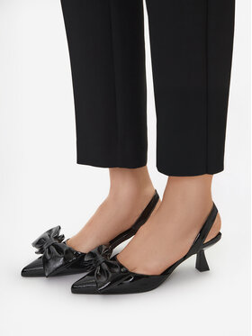 JENNY Tacones JENNY CEO-DAW0798-2K Negro