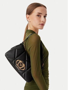 LOVE MOSCHINO Torbica LOVE MOSCHINO JC4032PP1PLC0000 Crna