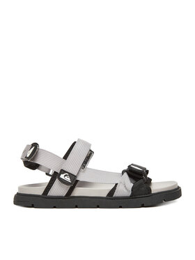 Quiksilver Босоніжки Quiksilver CS6081-06 Сірий