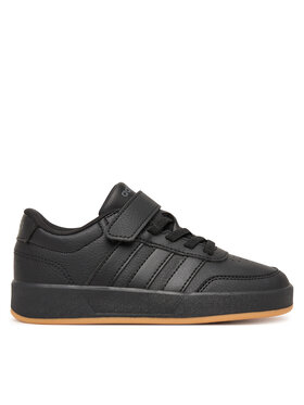 adidas Снікерcи adidas Breaknet 3.0 KI8683 Чорний