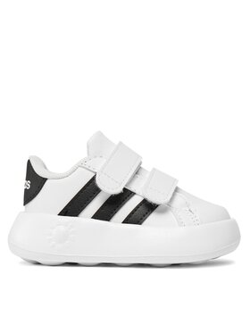 adidas Sneakersy adidas Grand Court 2.0 Cf I ID5271 Bílá