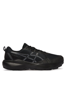 Asics Bežecké topánky Asics Gel-Venture 11 1011C160 Čierna