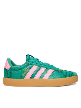 adidas Снікерcи adidas VL Court 3.0 JR8668 Зелений