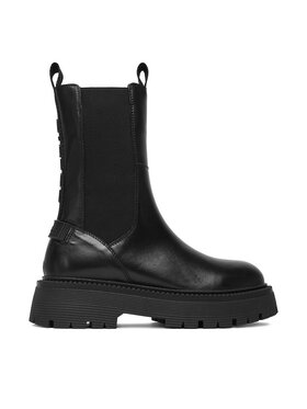 G-Star Raw Jātnieku stila puszābaki G-Star Raw CEO-PERI-70861 Melns