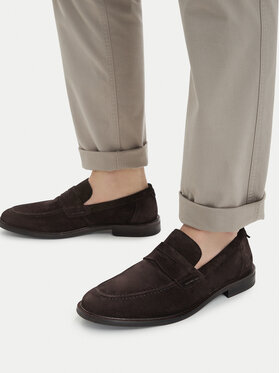 Gant Сліпери Gant 32673219 Коричневий