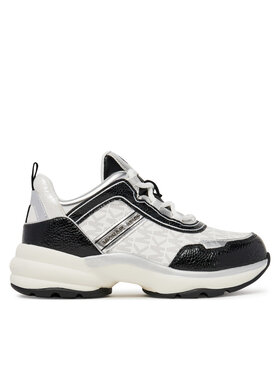 MICHAEL Michael Kors Sneakersy MICHAEL Michael Kors MK01463001 Barevná