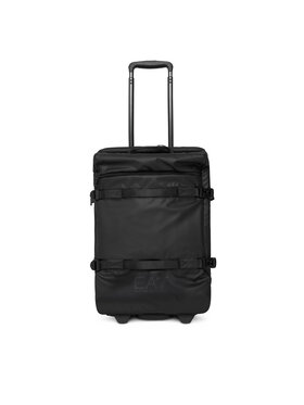 EA7 Emporio Armani Салонна валіза EA7 Emporio Armani 7X000296 AF18386 UC001 Чорний