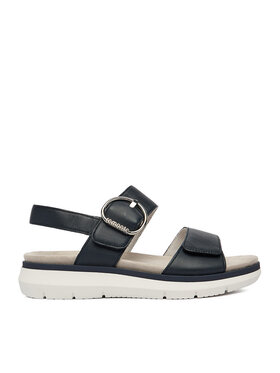 Remonte Sandalen Remonte CEO-D2K50-14 Dunkelblau