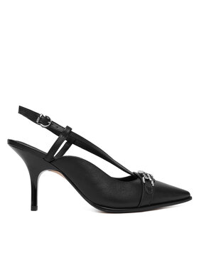 PINKO Туфлі на шпильці PINKO Lady 05 SD0501 P003 Чорний