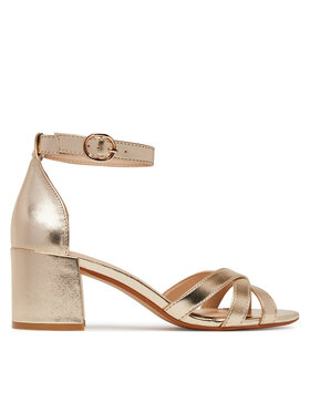 JENNY Sandales JENNY S4SH1725 Zelta