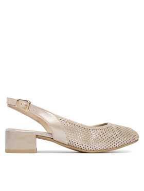 Caprice Tacones Caprice 9-29602-44 Beis