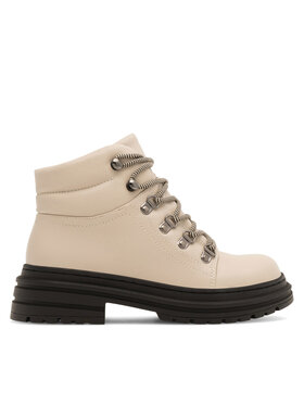 Jenny Fairy Outdoorová obuv Jenny Fairy AYA WS31760-01 Béžová