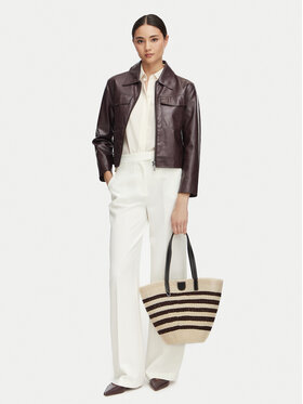 Weekend Max Mara Сумка Weekend Max Mara 2615511015650 Коричневий