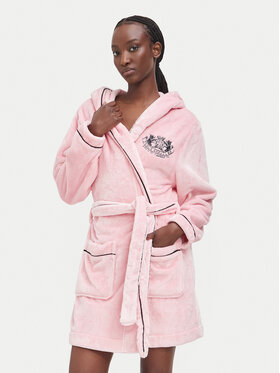 Juicy Couture Juicy Couture Köntös JCYRB226857 Rózsaszín