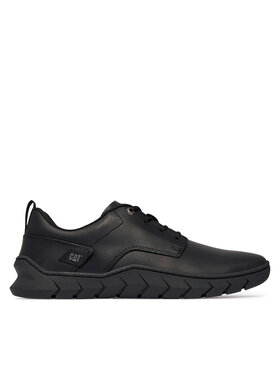 CAT Footwear Обувки CAT Footwear Flexion LO P726981 Черен