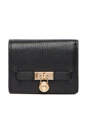 MICHAEL Michael Kors Peňaženka MICHAEL Michael Kors 32F5GNXD1L Čierna